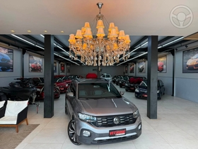 t cross 1.0 comfortline tsi flex 4p automatico 2024 estancia velha