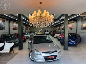 i30 2.0 mpfi gls 16v 4p automatico 2012 estancia velha