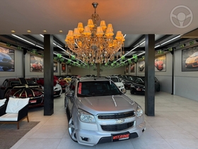 s10 2.5 ltz 4x2 cd 16v flex 4p manual 2015 estancia velha