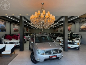 duster 1.6 dynamique 4x2 16v flex 4p manual 2014 estancia velha