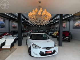 veloster 1.6 16v 3p automatico 2013 estancia velha