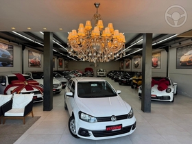 GOL 1.0 12V MPI TOTALFLEX TRENDLINE 4P MANUAL