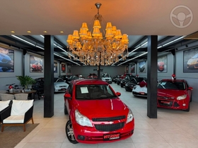 agile 1.4 mpfi lt 8v flex 4p manual 2012 estancia velha