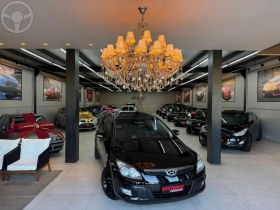 i30 2.0 mpfi gls 16v 4p automatico 2012 estancia velha