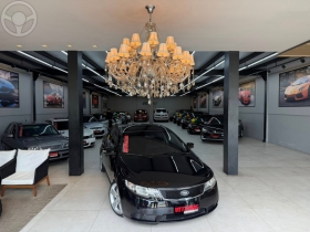 cerato 1.6 ex2 sedan 16v 4p manual 2011 estancia velha