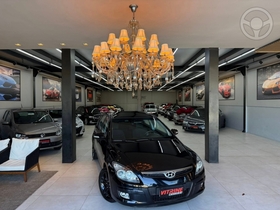 i30 2.0 mpfi gls 16v 4p automatico 2011 estancia velha