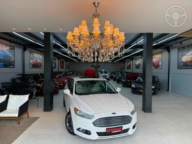 fusion 2.0 titanium awd 16v 4p automatico 2015 estancia velha
