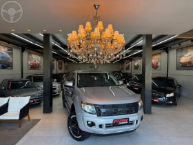 ranger 2.5 xls 4x2 cd 16v flex 4p manual 2015 estancia velha