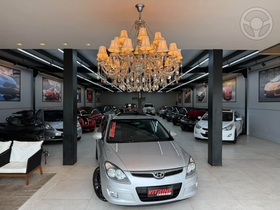 i30 2.0 mpfi gls 16v 4p automatico 2012 estancia velha