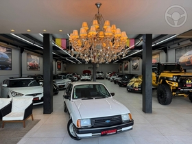 chevette 1.6 dl 8v 2p manual 1991 estancia velha