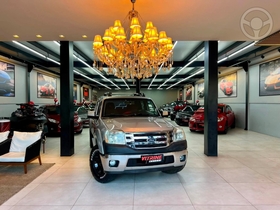 ranger 2.3 xlt 16v 4x2 cd 4p manual 2011 estancia velha