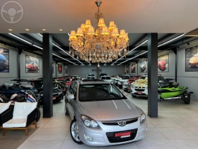 i30 2.0 mpfi gls 16v 4p automatico 2012 estancia velha