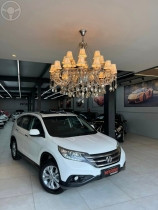 crv 2.0 exl 4x4 16v 4p automatico 2012 estancia velha