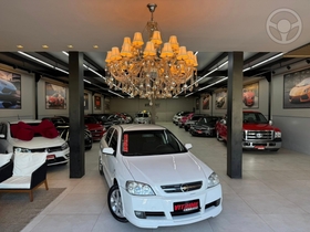 ASTRA 2.0 MPFI ADVANTAGE 8V FLEX 4P MANUAL
