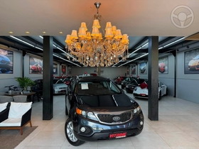 sorento 3.5 s.558 v6 4x2 24v 4p automatico 2011 estancia velha