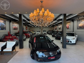 bora 2.0 mi 8v 4p tiptronic 2008 estancia velha