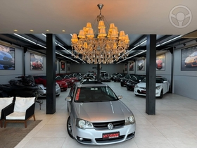 golf 1.6 mi sportline 8v flex 4p manual 2010 estancia velha
