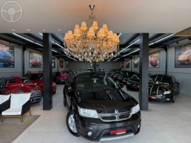 journey 3.6 sxt v6 4p automatico 2012 estancia velha