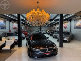 330I 2.0 SPORT 16V TURBO 4P AUTOMÁTICO