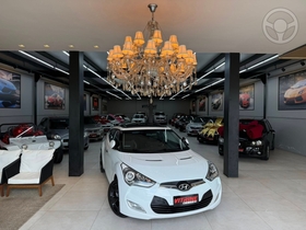 VELOSTER 1.6 16V 3P AUTOMÁTICO