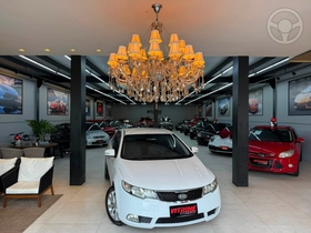 cerato 1.6 sx3 16v 4p automatico 2012 estancia velha