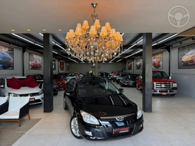 i30 2.0 mpfi gls 16v 4p automatico 2011 estancia velha