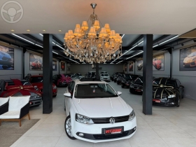 jetta 2.0 comfortline flex 4p tiptronic 2012 estancia velha
