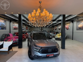 toro 2.0 16v ultra 4x4 at9 diesel 4p automatico 2022 estancia velha