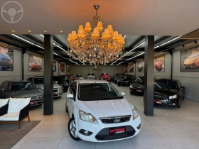 focus 1.6 glx 16v flex 4p manual 2013 estancia velha