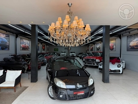 sandero 1.6 expression 8v flex 4p manual 2013 estancia velha