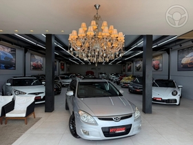 I30 2.0 MPFI GLS 16V 4P AUTOMÁTICO