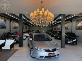 cerato 1.6 e.213 sedan 16v 4p manual 2010 estancia velha