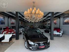 i30 2.0 mpfi gls 16v 4p automatico 2012 estancia velha