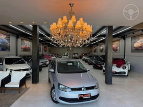 gol 1.0 mi 8v flex 4p manual g.vi 2014 estancia velha