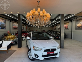 asx 2.0 4x4 awd 16v 4p automatico 2015 estancia velha