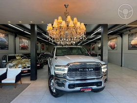 2500 LARAMIE 6.7 NIGHT ED TURBO CD 4X4 DIESEL 4P AUTOMÁTICO