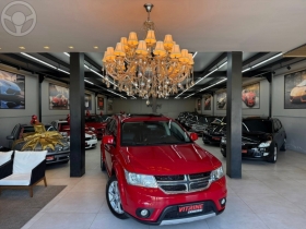 journey 3.6 rt v6 4p automatico 2013 estancia velha