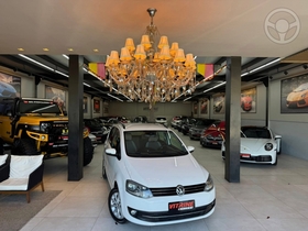 spacefox 1.6 mi sportline 8v flex 4p automatizado 2011 estancia velha