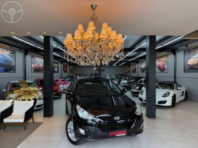 ix35 2.0 mpfi gls 4x2 16v 4p automatico 2013 estancia velha