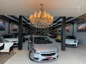 ONIX 1.0 MPFI LT 8V FLEX 4P MANUAL