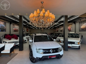 duster oroch 1.6 16v flex expression 4p manual 2019 estancia velha