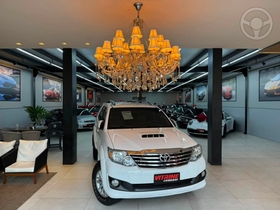 hilux sw4 3.0 srv 4x4 16v turbo intercooler diesel 4p manual 2013 estancia velha