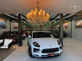 macan 2.0 16v 4p automatico 2020 estancia velha