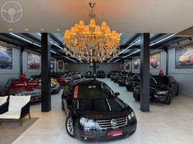 bora 2.0 mi 8v 4p tiptronic 2008 estancia velha