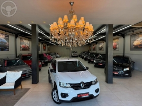 KWID 1.0 12V SCE FLEX ZEN MANUAL