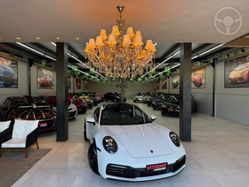 911 3.0 carrera coupe automatico 2020 estancia velha