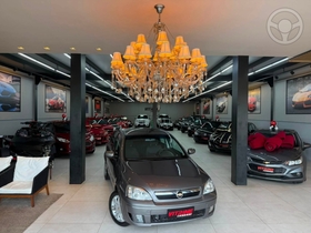 corsa 1.4 mpfi premium sedan 8v flex 4p manual 2009 estancia velha