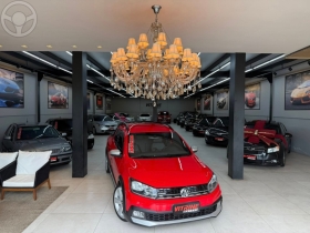 SAVEIRO 1.6 CROSS CD 16V FLEX 2P MANUAL