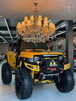 T4 3.2 XLT 4X4 20V TURBO INTERCOOLER DIESEL 2P MANUAL