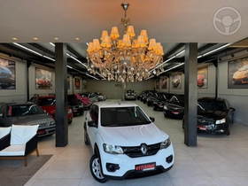 KWID 1.0 12V SCE FLEX ZEN MANUAL